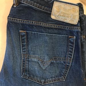 Diesel Jeans